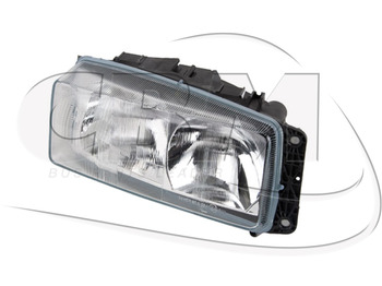 Luz/ Iluminación IRISBUS