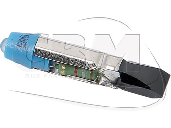Luz/ Iluminación VAN HOOL