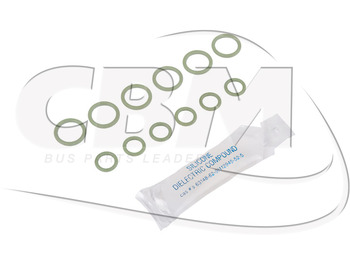 Motor y piezas VOLVO