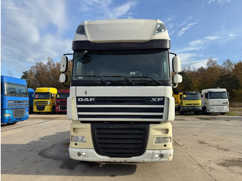 Leasing financiero de DAF 105 XF 460 Super Space Cab (MANUAL GEARBOX / BOITE MANUELLE) leasing DAF 105 XF 460 Super Space Cab (MANUAL GEARBOX / BOITE MANUELLE): foto 2