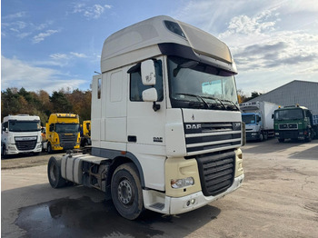Leasing financiero de DAF 105 XF 460 Super Space Cab (MANUAL GEARBOX / BOITE MANUELLE) leasing DAF 105 XF 460 Super Space Cab (MANUAL GEARBOX / BOITE MANUELLE): foto 3