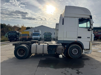 Leasing financiero de DAF 105 XF 460 Super Space Cab (MANUAL GEARBOX / BOITE MANUELLE) leasing DAF 105 XF 460 Super Space Cab (MANUAL GEARBOX / BOITE MANUELLE): foto 4