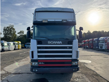 Leasing financiero de Scania 124 - 420 Topline (MANUAL GEARBOX / BOITE MANUELLE) leasing Scania 124 - 420 Topline (MANUAL GEARBOX / BOITE MANUELLE): foto 2 Leasing financiero de Scania 124 - 420 Topline (MANUAL GEARBOX / BOITE MANUELLE) leasing Scania 124 - 420 Topline (MANUAL GEARBOX / BOITE MANUELLE): foto 2