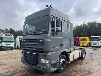 Cabeza tractora DAF XF 105 460
