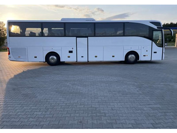Autocar Mercedes-Benz 15RHD Turismo Euro-5 EEV: foto 2