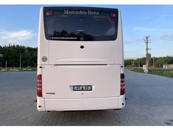 Autocar Mercedes-Benz 15RHD Turismo Euro-5 EEV: foto 4