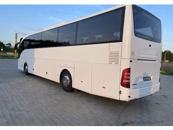 Autocar Mercedes-Benz 15RHD Turismo Euro-5 EEV: foto 5