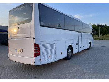 Autocar Mercedes-Benz 15RHD Turismo Euro-5 EEV: foto 3