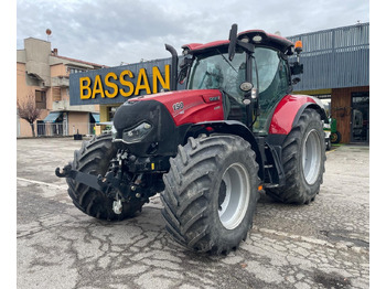 Tractor CASE IH Maxxum 150