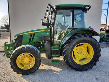 Tractor JOHN DEERE 5100R