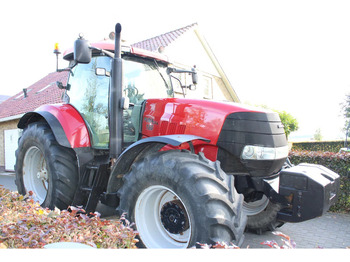 Tractor CASE IH Puma