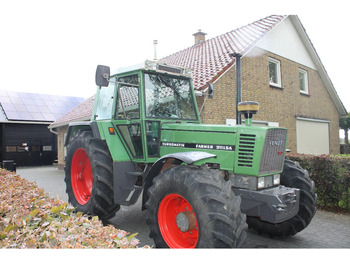Tractor FENDT