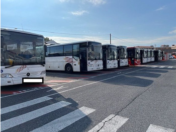 Autobús suburbano MERCEDES-BENZ Tourismo