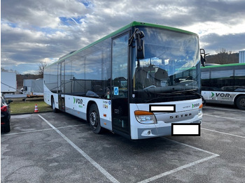 Autobús urbano SETRA
