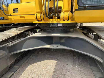 Excavadora 40-ton Second-hand Komatsu PC400-8 Hydraulic Crawler Excavator on Sale. Used Komatsu 400-8  in Excellent Condition Hot Sale: foto 2
