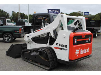 Minicargadora Used Bobcat T590 UsedSkid Steer Loader with Good Condition for Sale S160 S300 S185 S330 [ Copy ] [ Copy ] [ Copy ] [ Copy ] [ Copy ]: foto 3
