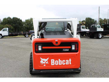 Minicargadora Used Bobcat T590 UsedSkid Steer Loader with Good Condition for Sale S160 S300 S185 S330 [ Copy ] [ Copy ] [ Copy ] [ Copy ] [ Copy ]: foto 4