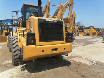 Bulldozer Used Cat 950h Wheel Loader High Quality Compact Hydraulic Small 5ton Heavy Duty Caterpillar 950 Wheel Loader Cheap Price [ Copy ] [ Copy ] [ Copy ]: foto 3
