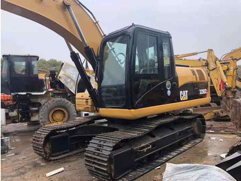 Excavadora Used Cat320D2L Excavator Efficient Heavy Construction Equipment with Original Engine Second Hand Crawler Excavator [ Copy ] [ Copy ]: foto 5