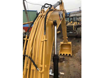 Excavadora Used Cat320D2L Excavator Efficient Heavy Construction Equipment with Original Engine Second Hand Crawler Excavator [ Copy ] [ Copy ]: foto 4