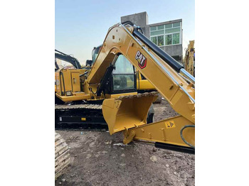 Excavadora Used Caterpillar CAT 307E2 Crawler Mini Hydraulic Digger Second Hand Cat 307E2 Excavator [ Copy ] [ Copy ] [ Copy ] [ Copy ]: foto 4