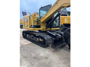 Excavadora Used Caterpillar CAT 307E2 Crawler Mini Hydraulic Digger Second Hand Cat 307E2 Excavator [ Copy ] [ Copy ] [ Copy ] [ Copy ]: foto 5