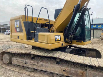 Leasing financiero de  Used Digger CAT 320 Construction Machinery Construction Digger Used CAT 320 Cheap Excavator leasing Used Digger CAT 320 Construction Machinery Construction Digger Used CAT 320 Cheap Excavator: foto 2