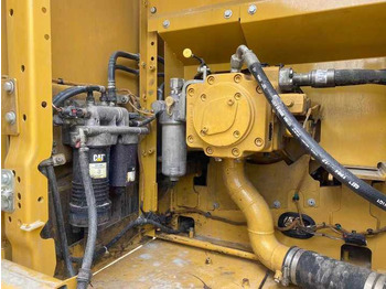 Leasing financiero de  Used Digger CAT 320 Construction Machinery Construction Digger Used CAT 320 Cheap Excavator leasing Used Digger CAT 320 Construction Machinery Construction Digger Used CAT 320 Cheap Excavator: foto 4
