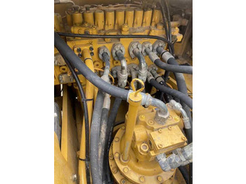 Leasing financiero de  Used Digger CAT 320 Construction Machinery Construction Digger Used CAT 320 Cheap Excavator leasing Used Digger CAT 320 Construction Machinery Construction Digger Used CAT 320 Cheap Excavator: foto 3