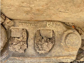 Leasing financiero de  Used Digger CAT 320 Construction Machinery Construction Digger Used CAT 320 Cheap Excavator leasing Used Digger CAT 320 Construction Machinery Construction Digger Used CAT 320 Cheap Excavator: foto 5