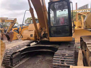 Leasing financiero de  Used Digger CAT 320BL Construction Machinery Construction Digger Used CAT 320BL Cheap Excavator leasing Used Digger CAT 320BL Construction Machinery Construction Digger Used CAT 320BL Cheap Excavator: foto 3