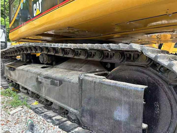 Excavadora de cadenas Used Digger CAT 330BL Construction Machinery Construction Digger Used CAT 330BL Cheap Excavator: foto 3
