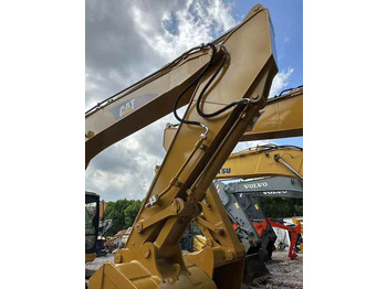 Excavadora de cadenas Used Digger CAT 330BL Construction Machinery Construction Digger Used CAT 330BL Cheap Excavator: foto 5
