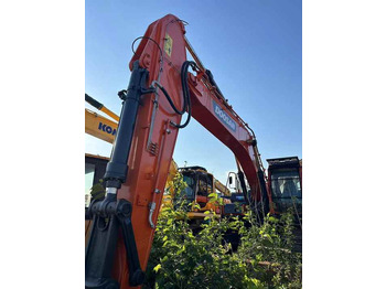 Excavadora de cadenas Used Digger DOOSAN DX300 Construction Machinery Construction Digger Used DOOSAN DX300 Cheap Excavator [ Copy ] [ Copy ]: foto 5