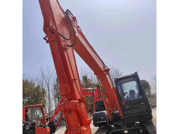 Excavadora Used Hitachi ZX130 Excavator Japan Made Hitachi Used Excavator Zx120 Zx130 for Sale [ Copy ] [ Copy ] [ Copy ] [ Copy ] [ Copy ]: foto 4