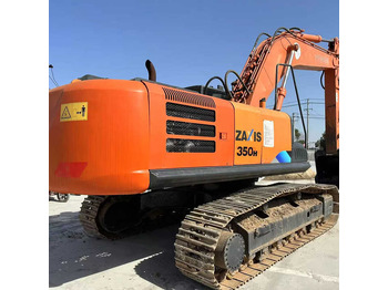 Excavadora de cadenas HITACHI ZX350