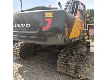 Leasing financiero de  Used Original VOLVO EC290 Crawler Excavator in Stock 90% Brand New Vovo Ec290 300 Excavator for Sale [ Copy ] [ Copy ] [ Copy ] [ Copy ] leasing Used Original VOLVO EC290 Crawler Excavator in Stock 90% Brand New Vovo Ec290 300 Excavator for Sale [ Copy ] [ Copy ] [ Copy ] [ Copy ]: foto 3
