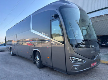 Leasing financiero de SCANIA IRIZAR I6 S leasing SCANIA IRIZAR I6 S: foto 2