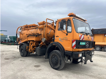 Leasing financiero de  Mercedes-Benz 1928 4x4, ВОМА, Две камери, Внос , leasing Mercedes-Benz 1928 4x4, ВОМА, Две камери, Внос ,: foto 4