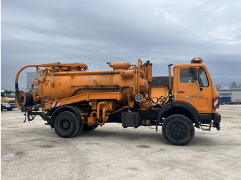 Leasing financiero de  Mercedes-Benz 1928 4x4, ВОМА, Две камери, Внос , leasing Mercedes-Benz 1928 4x4, ВОМА, Две камери, Внос ,: foto 5