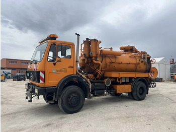 Leasing financiero de  Mercedes-Benz 1928 4x4, ВОМА, Две камери, Внос , leasing Mercedes-Benz 1928 4x4, ВОМА, Две камери, Внос ,: foto 2