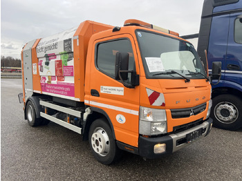 Cisterna camión MITSUBISHI