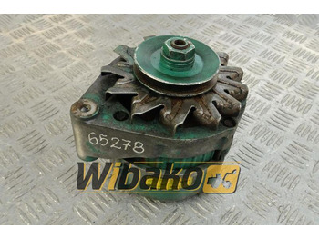 Alternador DEUTZ