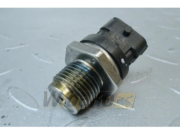 Motor y piezas BOSCH