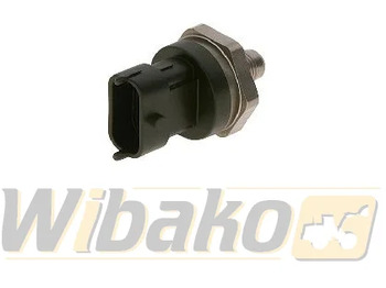 Motor y piezas BOSCH