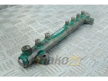 Procesamiento de combustible BOSCH