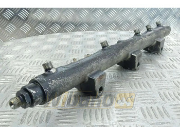 Procesamiento de combustible BOSCH