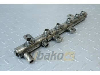 Procesamiento de combustible BOSCH