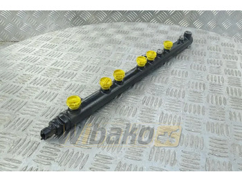 Procesamiento de combustible BOSCH