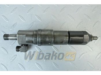 Bomba de inyección BOSCH